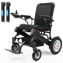 30 Miles Longest Range Electric Wheelchair EW5001 Tivaro