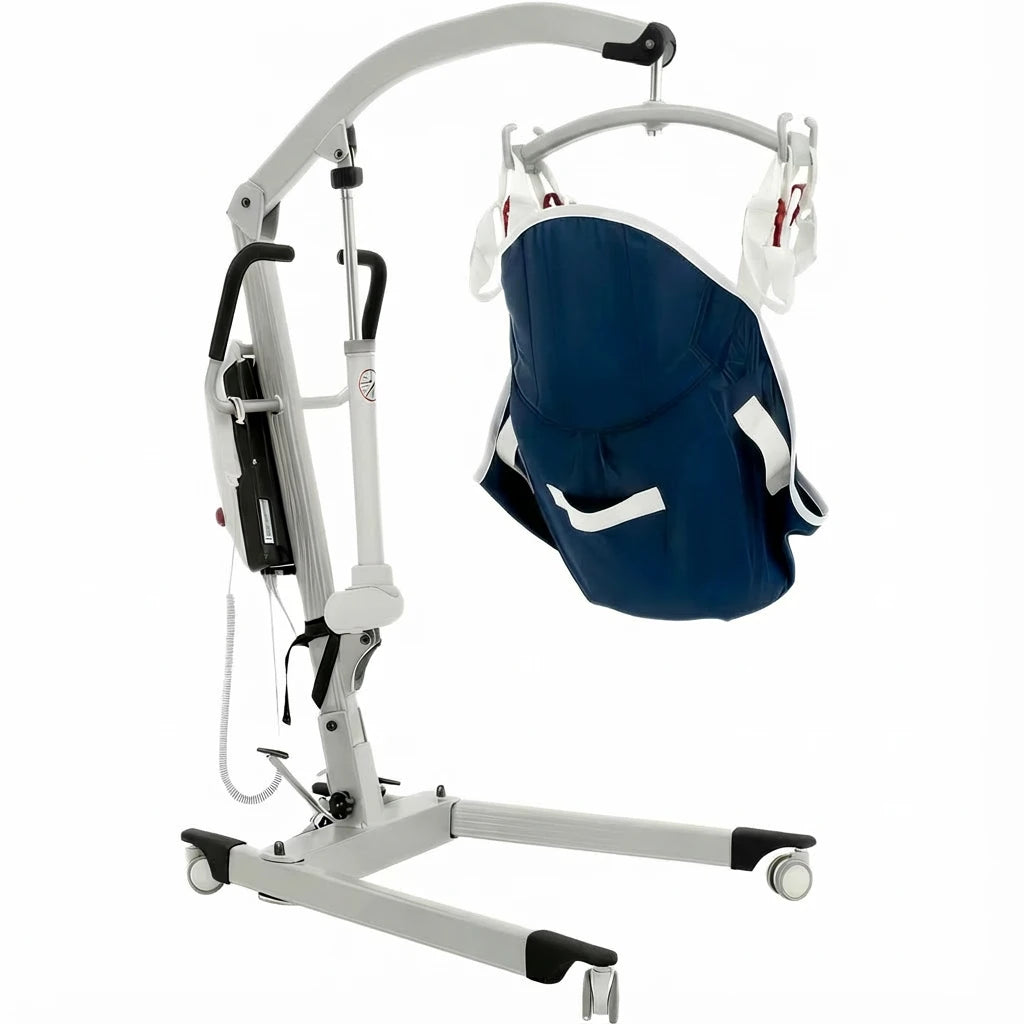 Foldable Electric Patient Lift EL5001 Tivaro