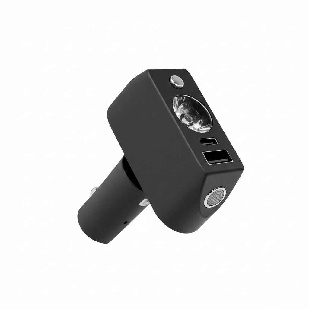 Wheelchair Led Light Power Wheelchair Accessories LEDL001 Tivaro