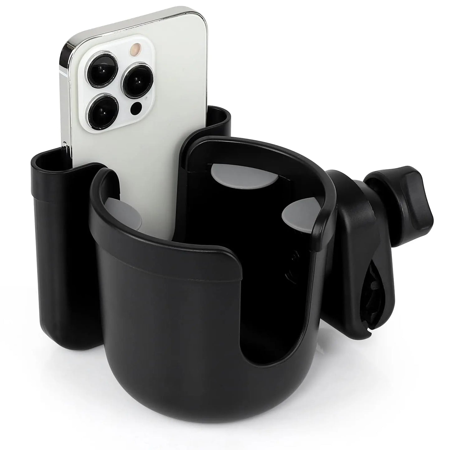 Wheelchair Cup Holder CUP001 Tivaro