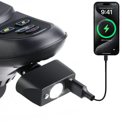 Wheelchair Led Light Power Wheelchair Accessories LEDL001 Tivaro